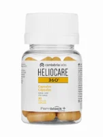 Heliocare 360° Capsules