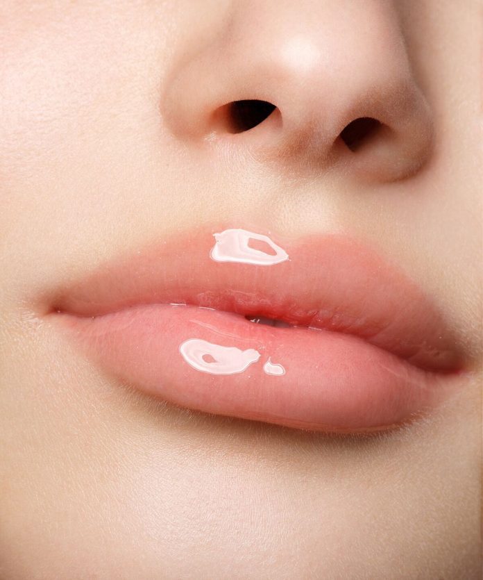 Luscious Lips Twinkle Winkle LL322 - Image 2