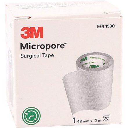 Micropore 48mm x 10m (each)