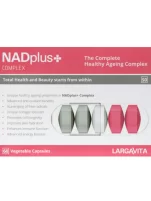 Largavita NAD Plus + Complex (60)