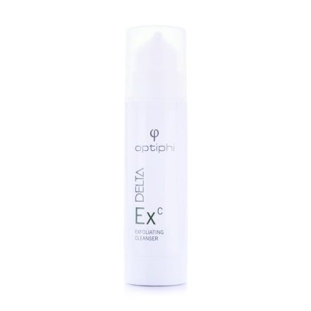 Optiphi Delta Exfoliating Cleanser 150ml