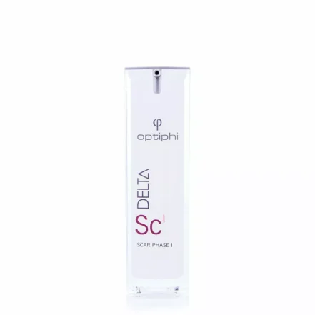 Optiphi Delta Scar Phase 1 (30ml)