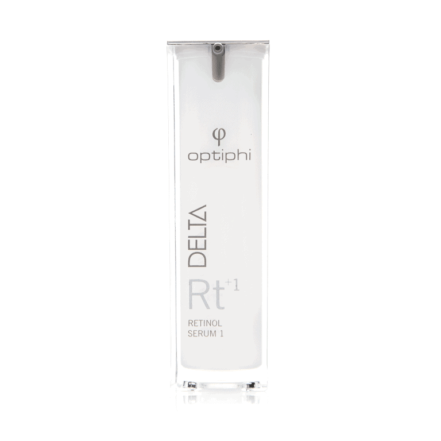Optiphi Delta Retinol Serum 1 (20ml) Rt1
