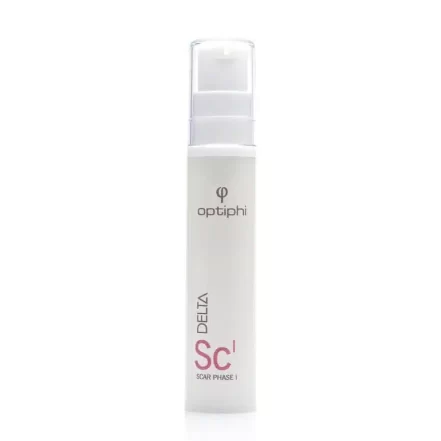 Optiphi Delta Scar Phase I (10ml)