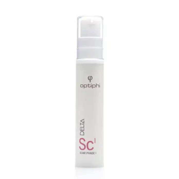 Optiphi Delta Scar Phase I (10ml) Optiphi Delta Scar Phase I (10ml)