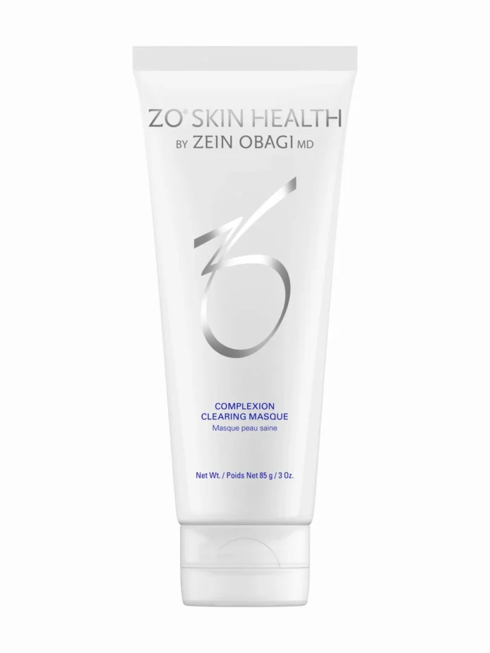 ZO Skin Health Complexion Clearing Masque