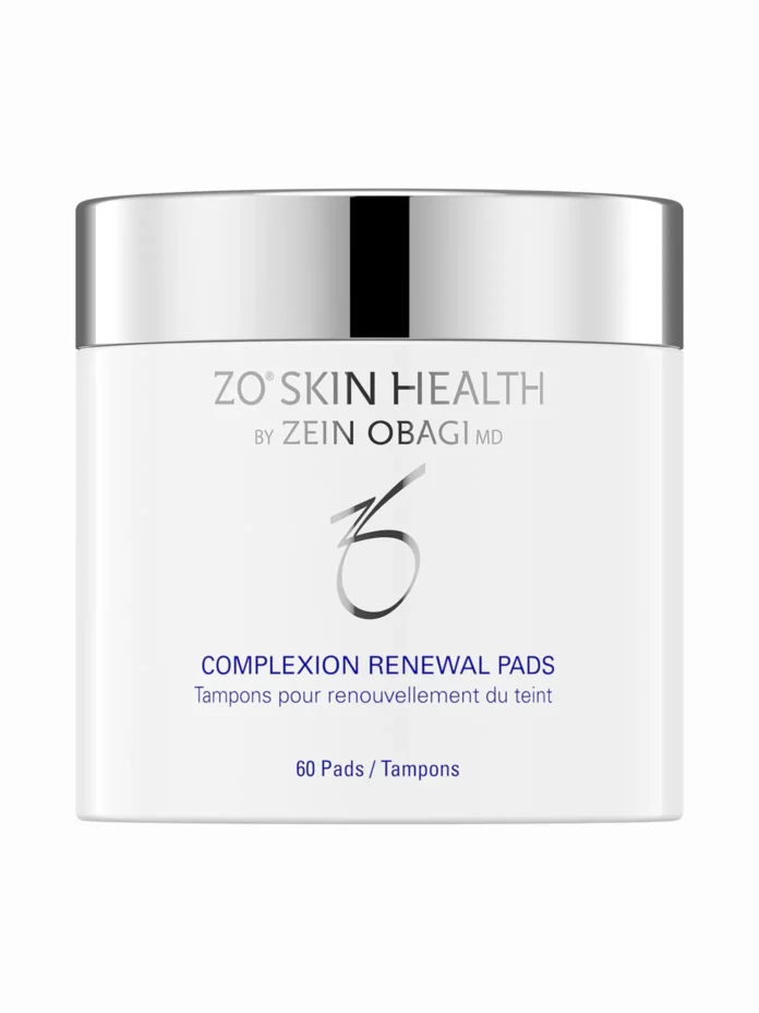 ZO Skin Health Complexion Renewal Pads ZO Skin Health Complexion Renewal Pads