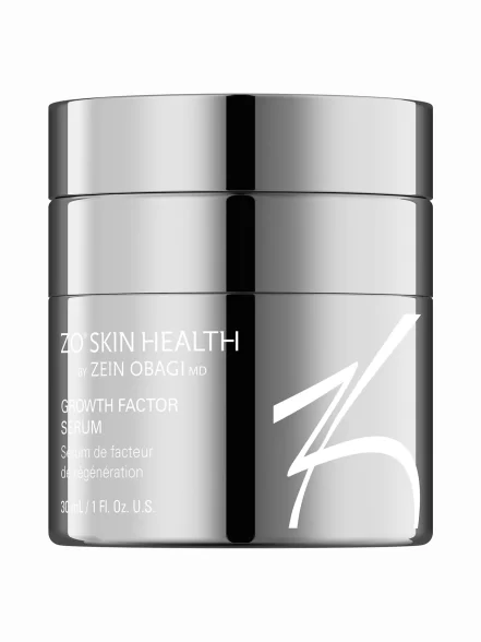 ZO Skin Health Growth Factor Serum
