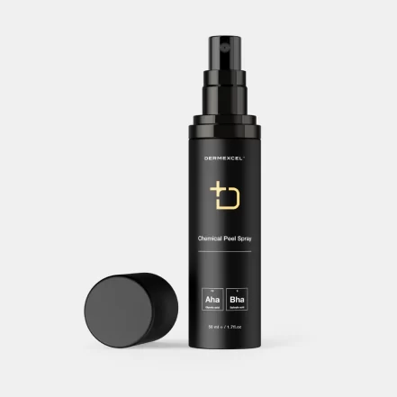 Dermexcel Chemical Peel spray (50ml)