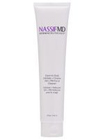 NassifMD Dawn to Dusk Exfoliate + Cleanse (AM + PM)