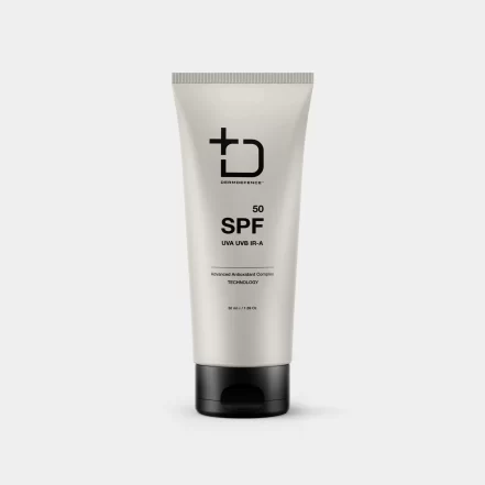 Dermexcel DermDefence SPF 50 (50ml)