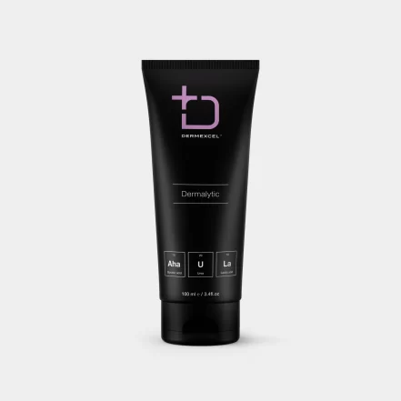 Dermexcel Dermalytic (100ml)