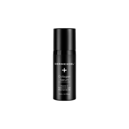Dermexcel Collagen Serum Travel Size (5ml)