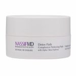 NassifMD Detox Pads Original – product image 3