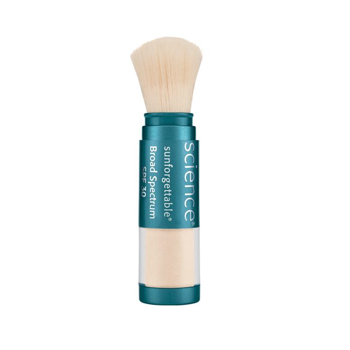 Colorescience Total Protection Brush-On Shield SPF 50 Fair (6g) – product image 2