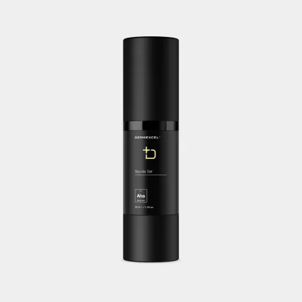 Dermexcel Glycolic gel (30ml)