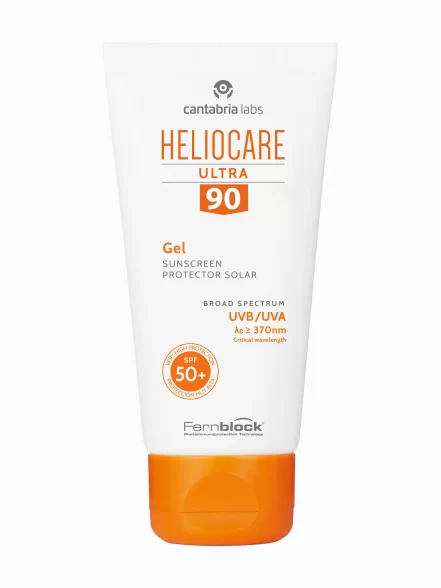Heliocare Ultra 90 Gel SPF 50+