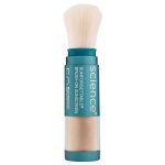 Colorescience Total Protection Brush-On Shield SPF 50 Medium (6g) – product image 2