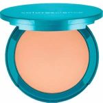 Colorescience Natural Pressed Foundation SPF 20 Medium Sunlight (12g) – product image 2