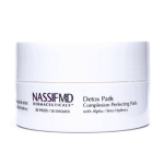 NassifMD Detox Pads Original (30 Pads) – product image 2