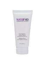 NassifMD Pure Hydration Gentle Facial Cleanser (60ml)