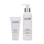 NassifMD Pure Hydration Gentle Facial Cleanser – product image 2