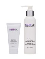 NassifMD Pure Hydration Gentle Cleanser