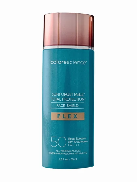 Colorescience Sunforgettable Total Protection Face Shield Flex SPF 50 (55ml)