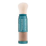 Colorescience Total Protection Brush-On Shield SPF 50 Deep (6g) – product image 2