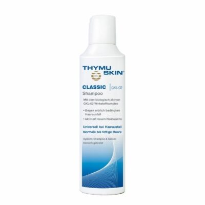 Thymuskin Classic Shampoo (200ml)