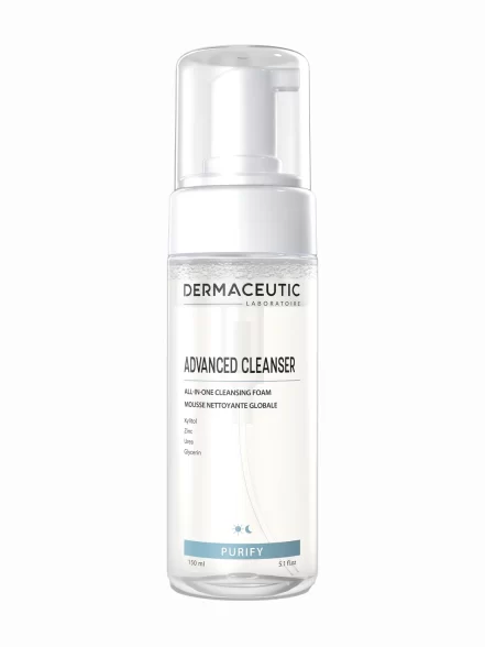 Dermaceutic Advanced Cleanser