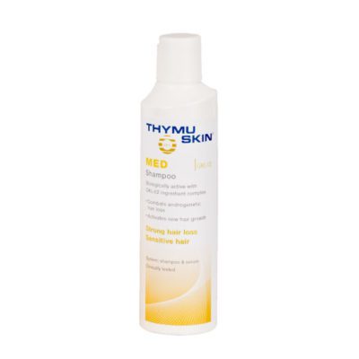 Thymuskin Med Shampoo (200ml)