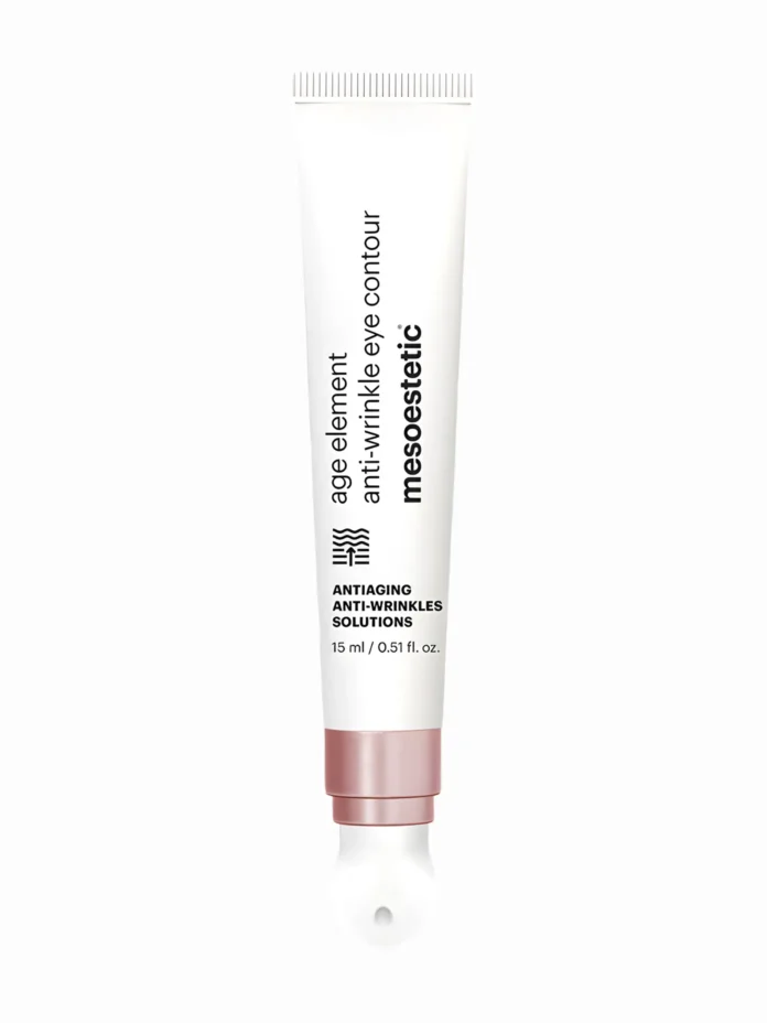 Mesoestetic age element anti-wrinkle eye contour Mesoestetic age element anti-wrinkle eye contour