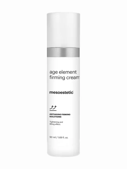 Mesoestetic age element firming cream