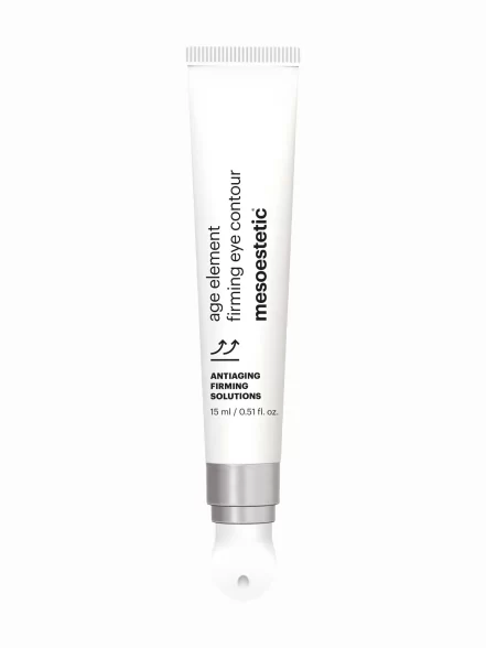 Mesoestetic age element firming eye contour