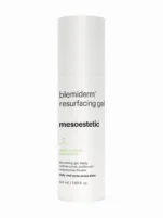 Mesoestetic blemiderm resurfacing gel