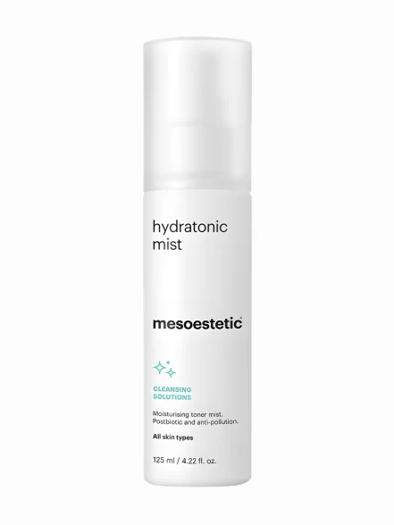 Mesoestetic hydratonic mist