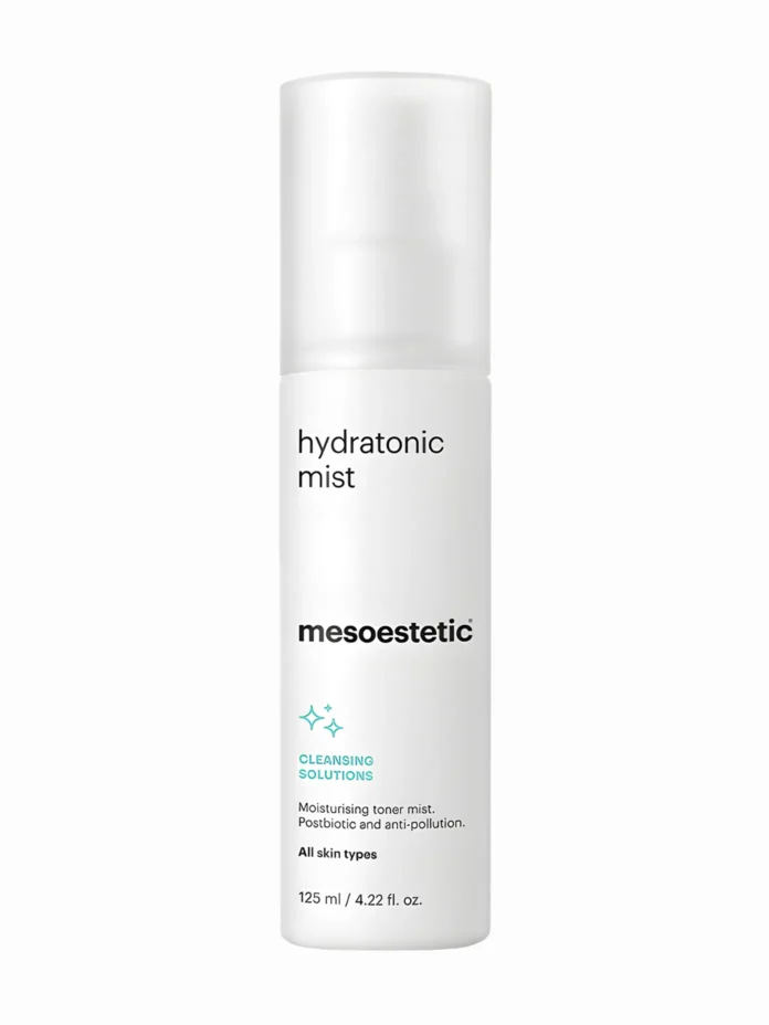 Mesoestetic hydratonic mist