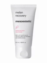 Mesoestetic melan recovery