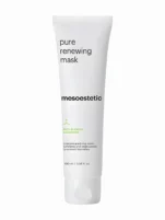 Mesoestetic pure renewing mask
