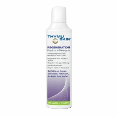 Thymuskin Regeneration Shampoo (200ml)