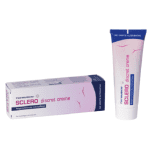Thymuskin Sclero Discret Creme (50ml) – product image 2