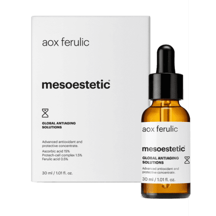 Mesoestetic Aox Ferulic (30ml)