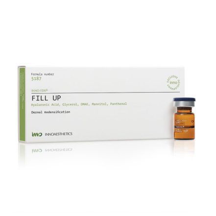 Innoaesthetics TDS Fill Up (4 x 2.5ml)
