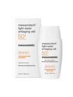 Mesoestetic Mesoprotech light water antiaging veil 50+ (50ml)
