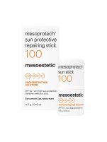 Mesoestetic Mesoprotech sun protective repairing stick 100+ (4.5g)