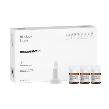 Mesoestetic Tricology Hair Lotion (8 x 5ml)