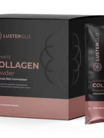 LusterGlo Ultimate Collagen Supplement