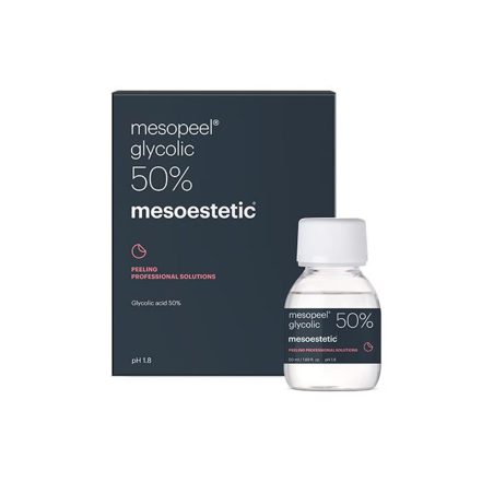 glycolic peel (50ml)