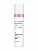 Mesoestetic age element anti-wrinkle night cream